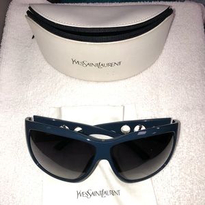 Yves saint Laurent Sunglasses.